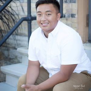 Meet your Posher, Jake